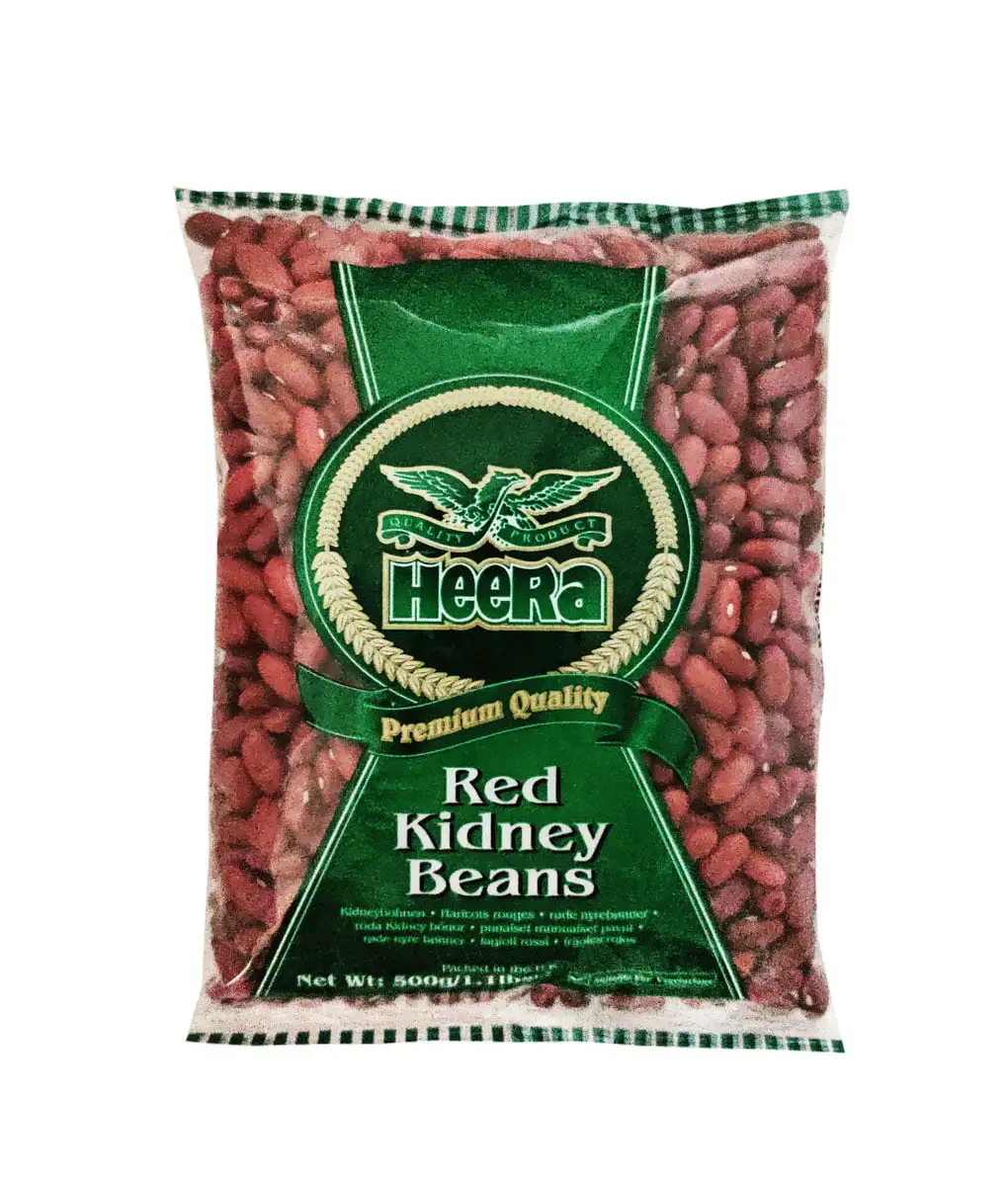 red kidney beans 1kg