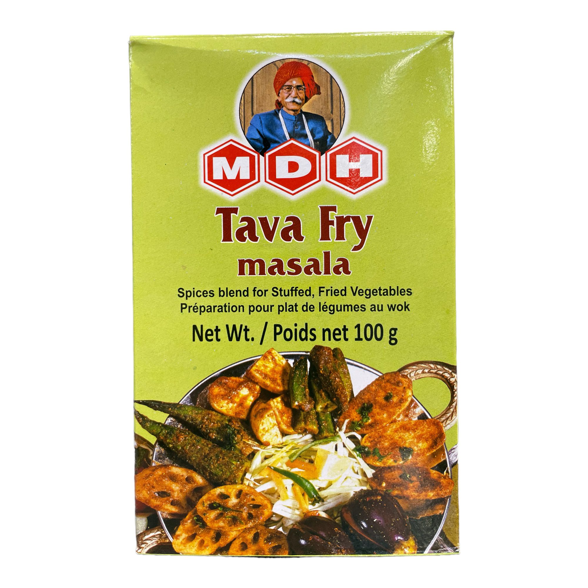 MDH tava fry masala 100gm