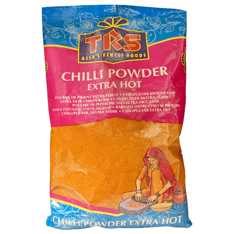 TRS chili powder 100gm