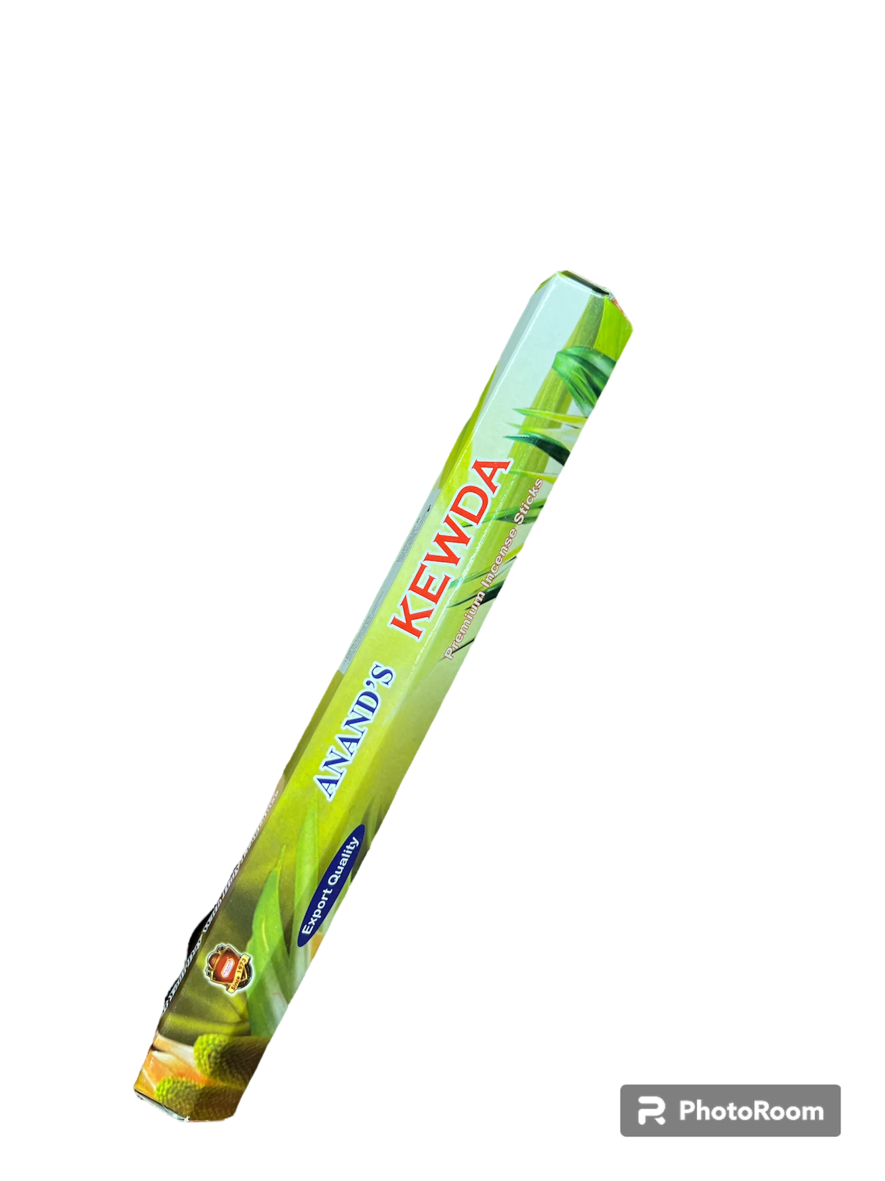 Anand's kewda Incense sticks