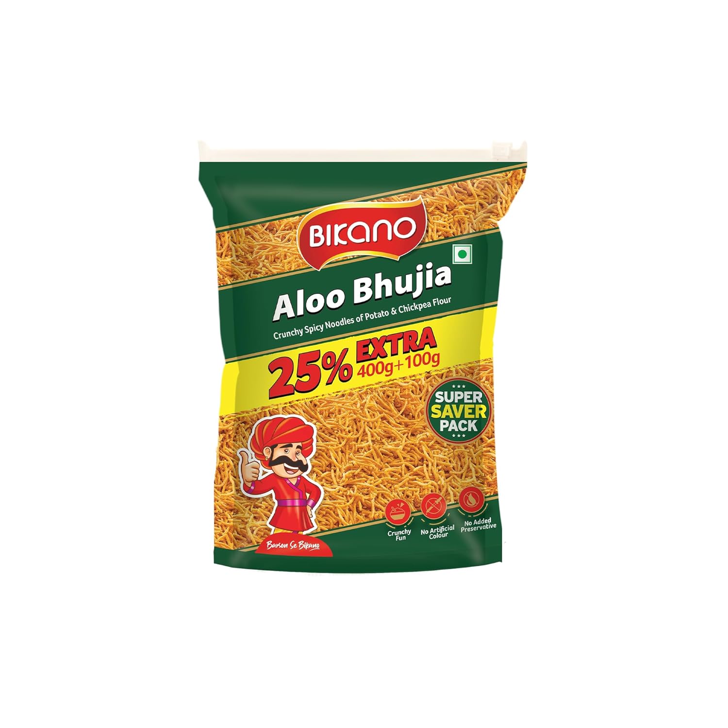 Bikano aloo bhujia 200gm