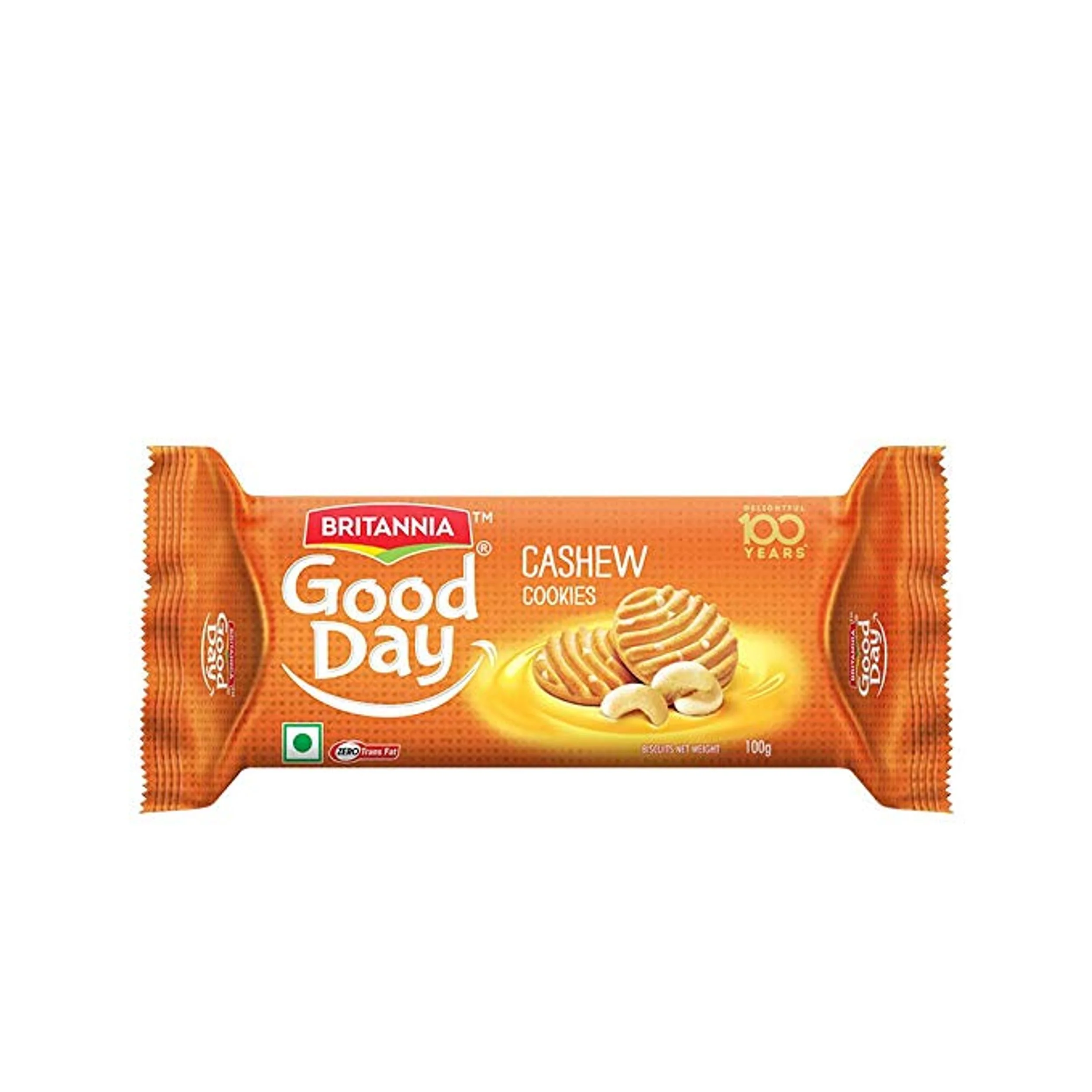 Britannia good day cashew 200gm