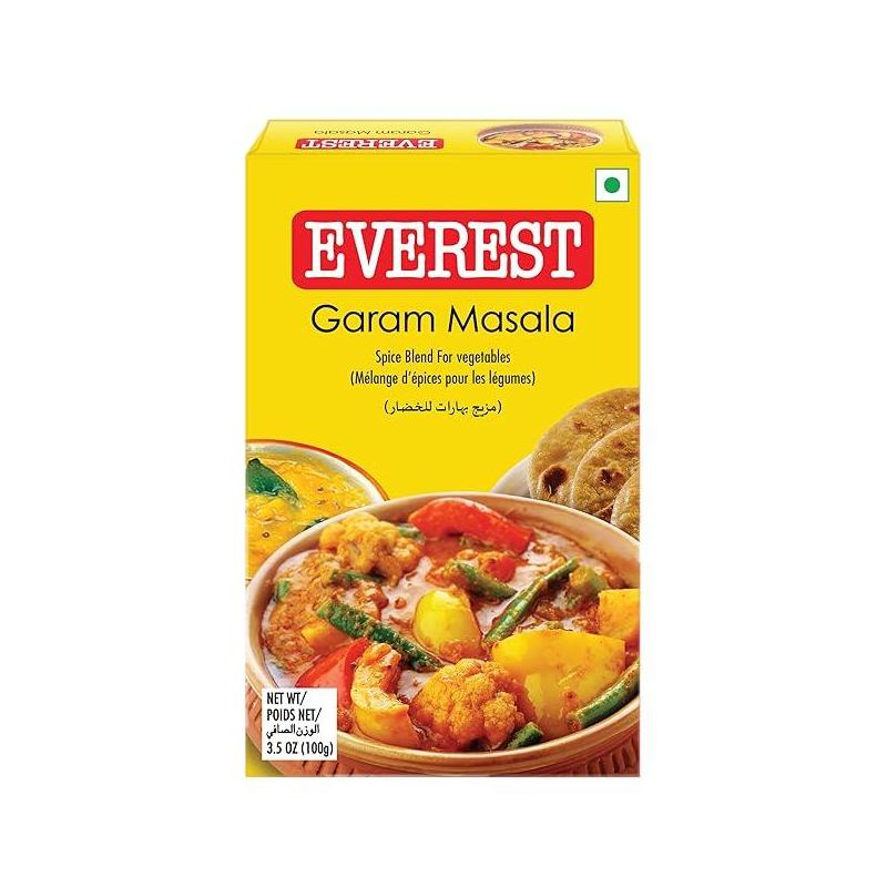 Everest garam masala 100g