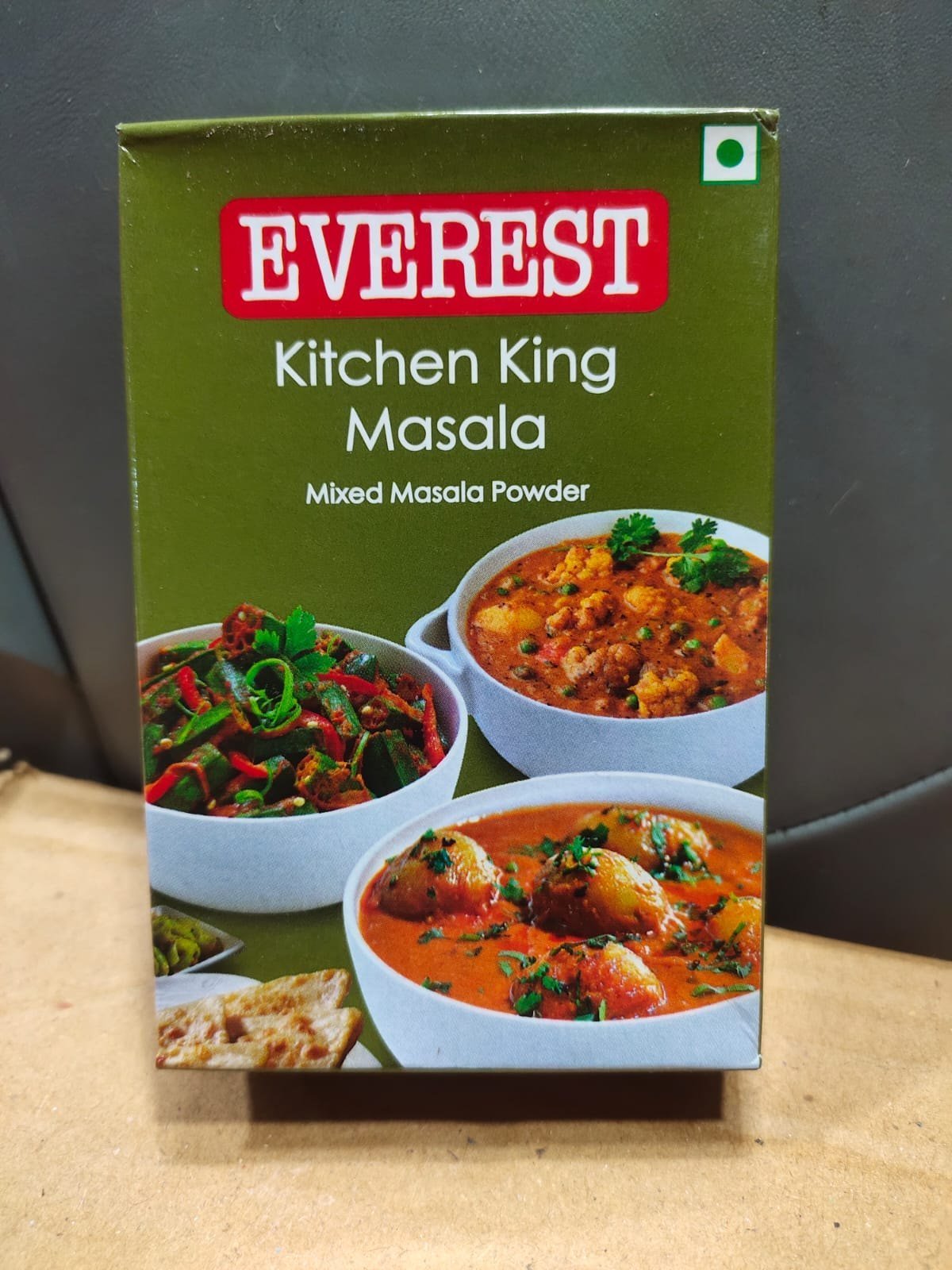Everest kitchen king masala 100g