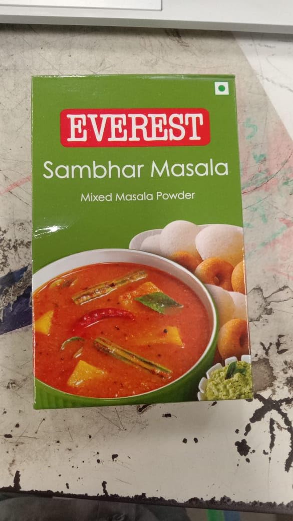 Everest sambhar masala 100g