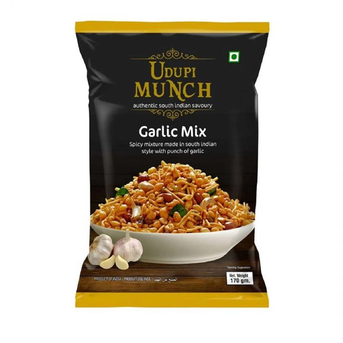 Udupi Garlic mix