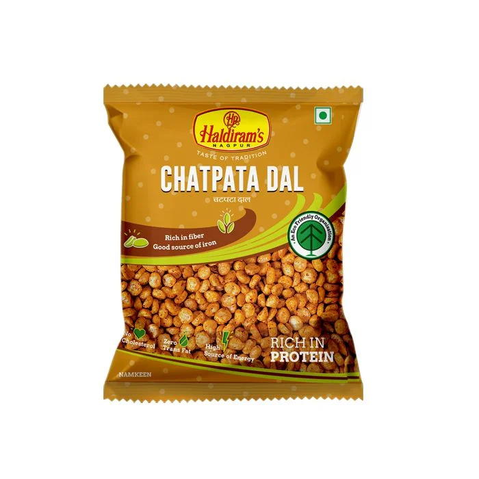 Haldiram chatpata dal 200gm
