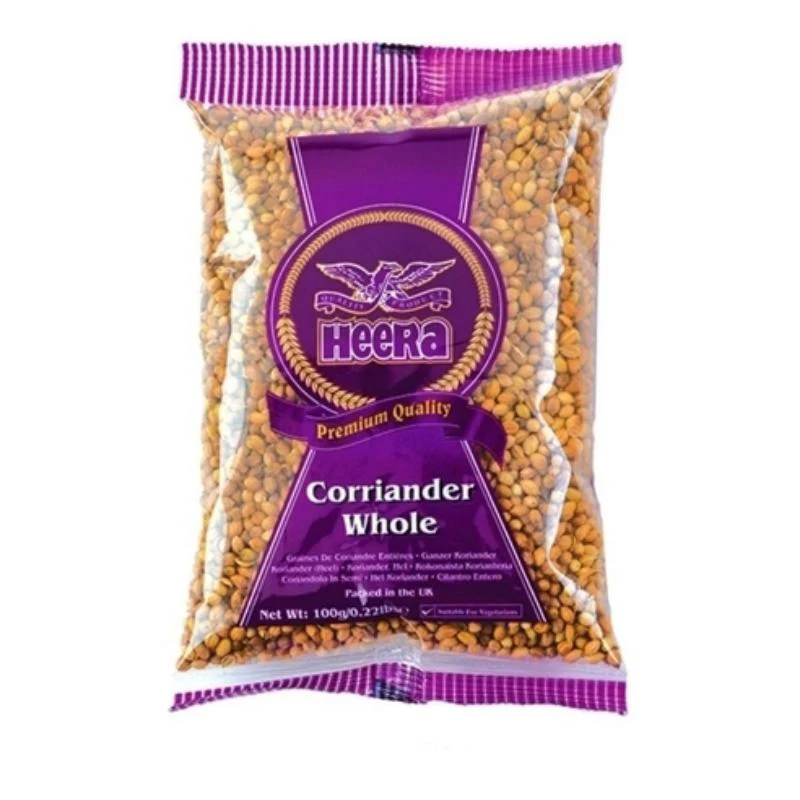 Heera coriander whole 100gm