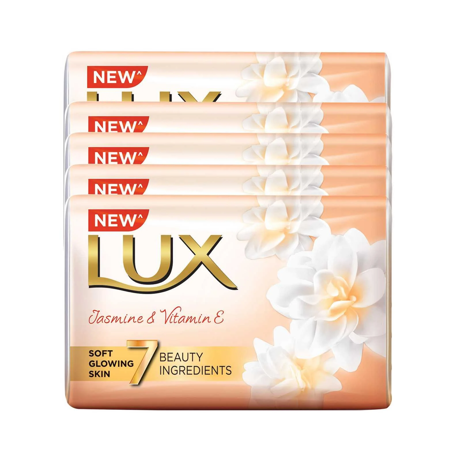 Lux jasmin soap 100gm