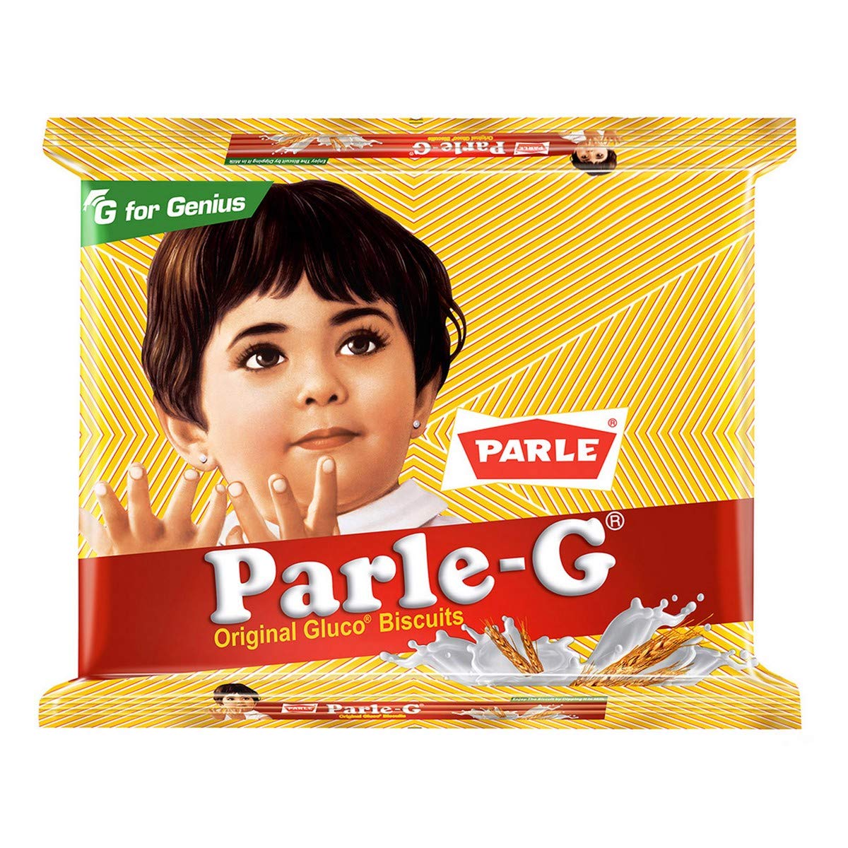 Parle-G gluco biscuit 800gm