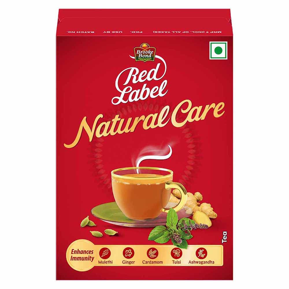 Red lable tea 500g