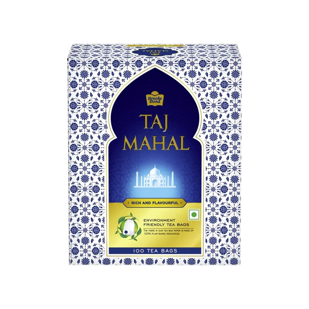 Taj mahal tea 1kg