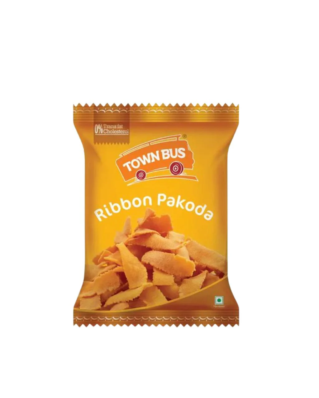 Town bus ribbon murrukku 170gm