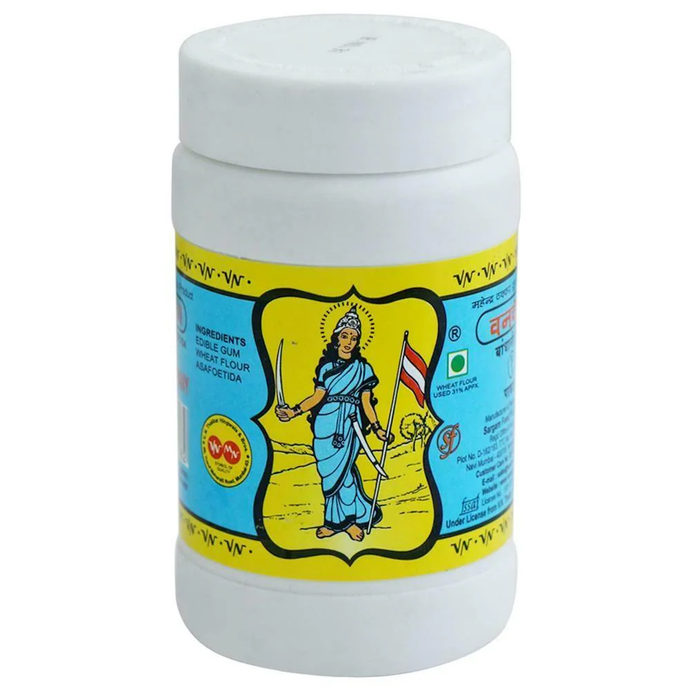 Vandehi hing powder 50gm