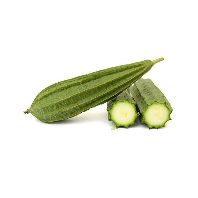 Fresh Turai ( Ridge Gourd ) 500gm