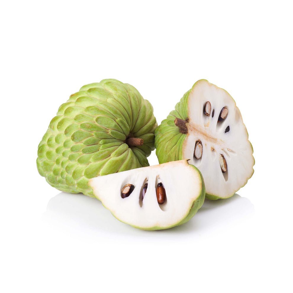 Fresh Custard Apple 500gm