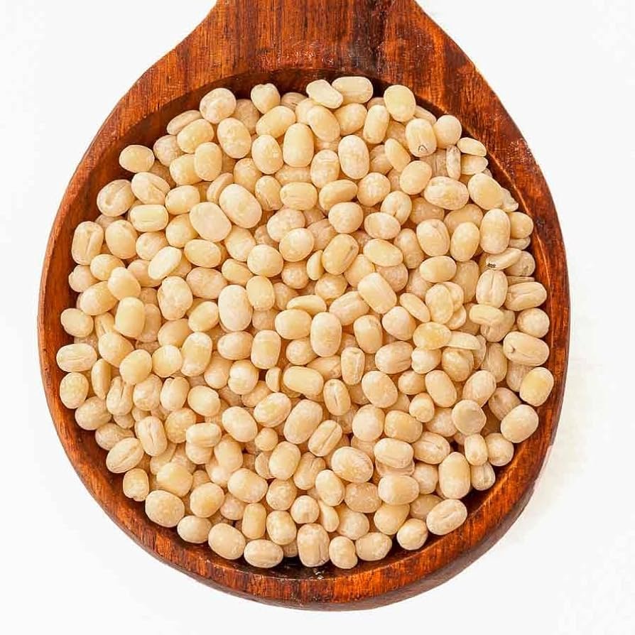 whole Urid gota lentis 500g