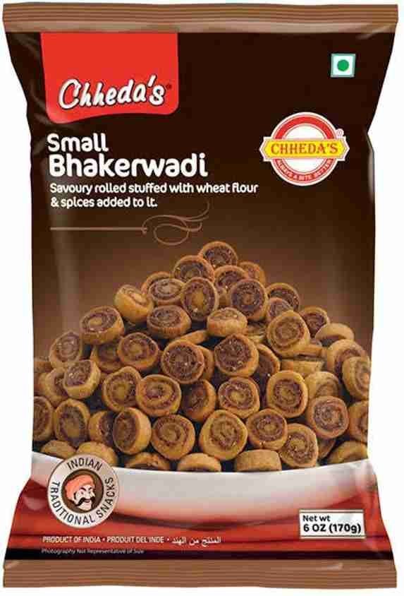 Cheda Bhakhrwadi