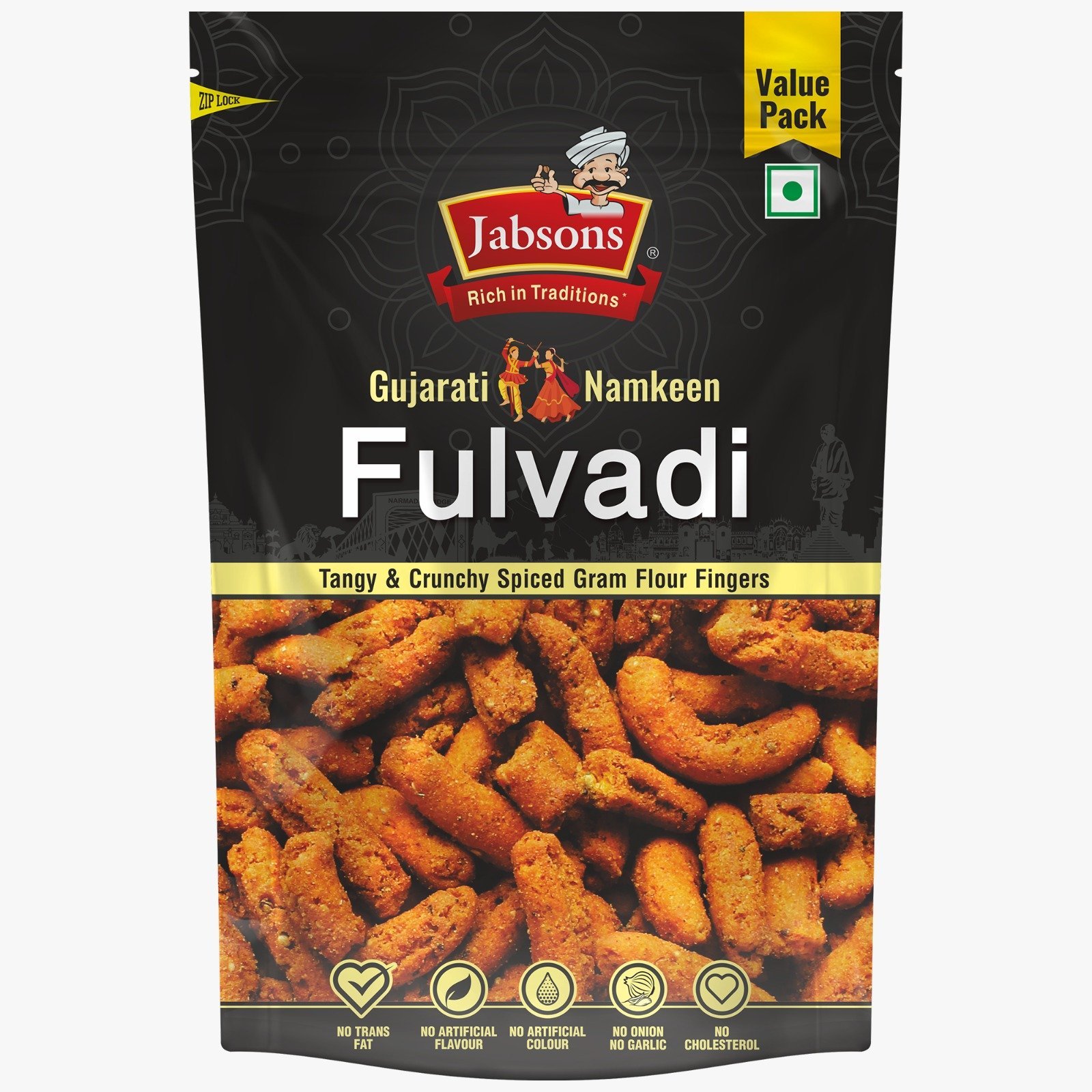 Jabson Fulvadi 180gm