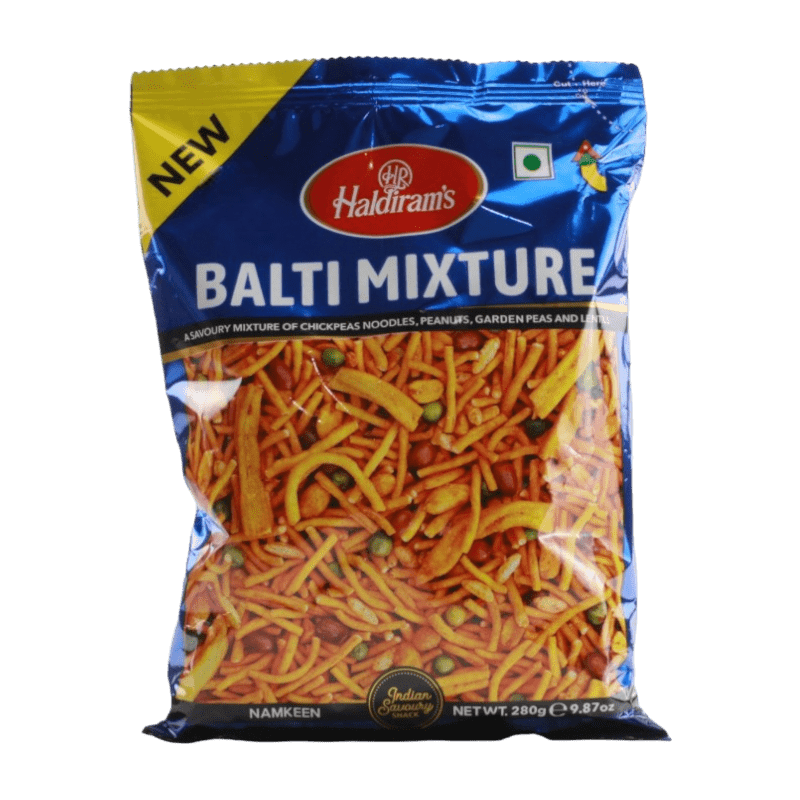 Haldiram's Balti Mixture 280g