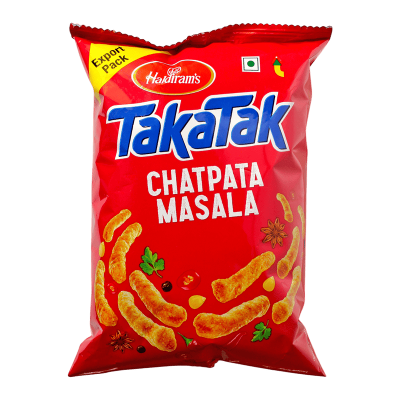 Haldiram's TakaTak Chatpata Masala 100g