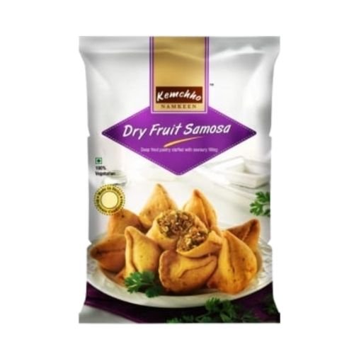 Kemchho Dry Fruit Samosa 270g